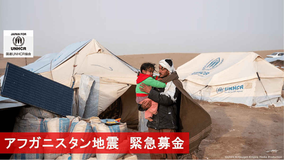 The Nippon Foundation (Special Fund for Disaster Reconstruction Support)